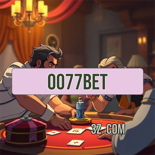 0077bet Apostas Ao Vivo