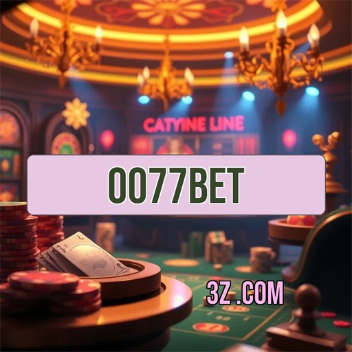Aposte no Futuro: Esporte e 0077bet na Nova Era