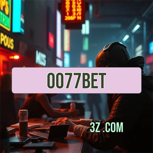 Jogos Impressionantes no 0077bet: A Nova Era das Apostas