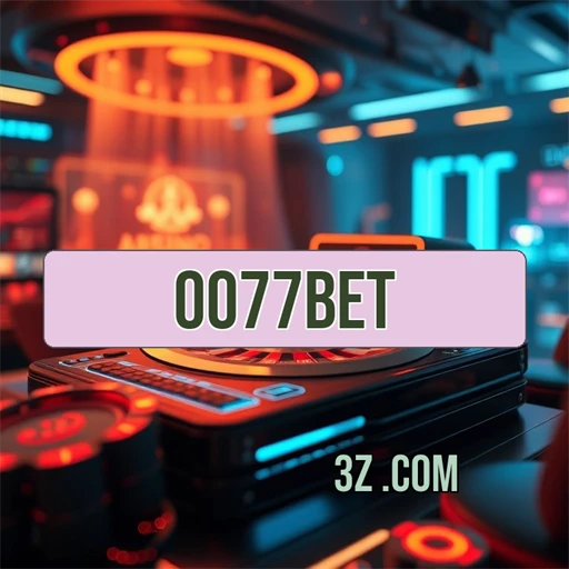 Inovação e Diversão na Plataforma 0077bet para Jogadores Brasileiros