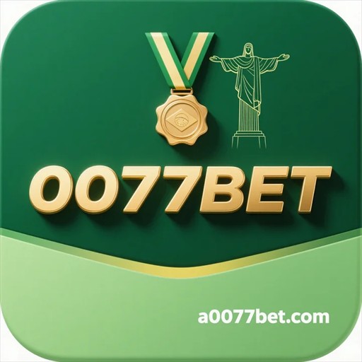 0077bet logo