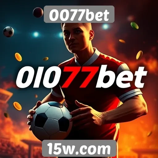 Plataforma 0077bet se destaca pela segurança nas transações