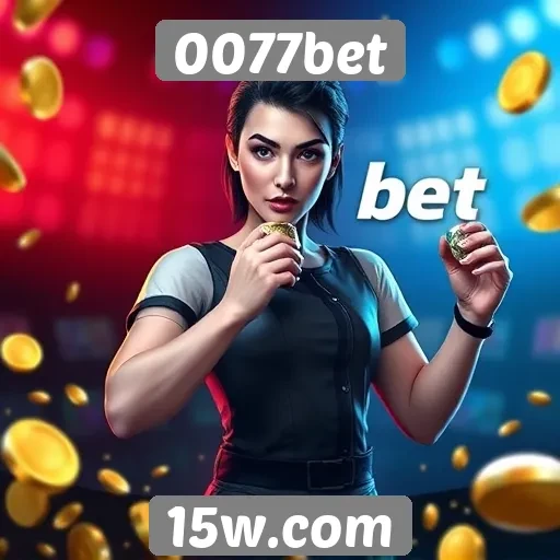 Comparação entre bônus e promoções do 0077bet