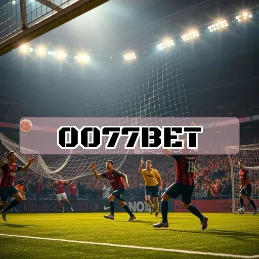 0077bet Dados
