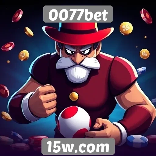 0077bet oferece diversidade em jogos online