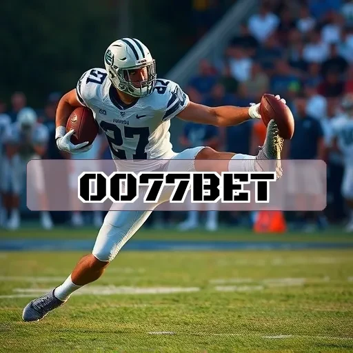 0077bet Jackpot