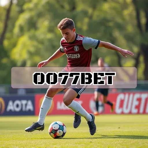 0077bet Keno