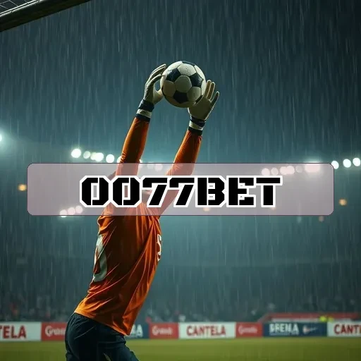 0077bet Apostas ao Vivo
