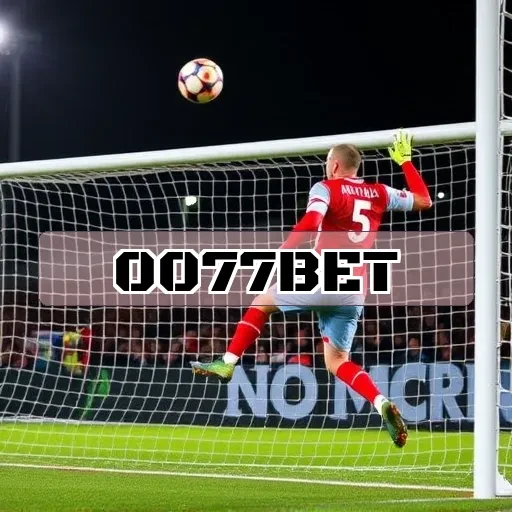 0077bet Ofertas