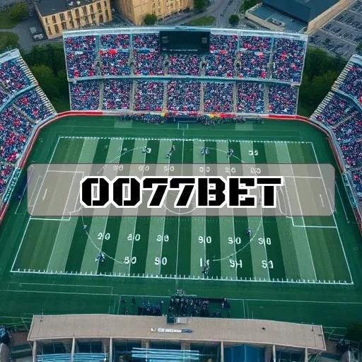 0077bet Apostas Esportivas