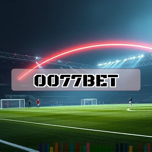 0077bet Apostas Esportivas